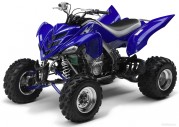 Yamaha Raptor 700R